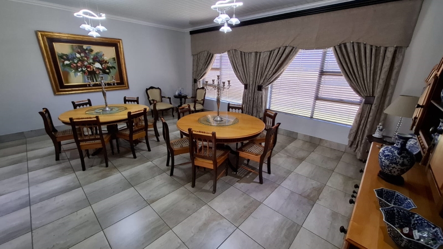 3 Bedroom Property for Sale in Klerksdorp Rural North West